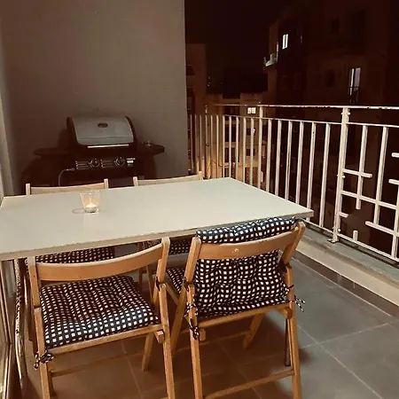 Privat bolig Modern&quiet Ensuite *
