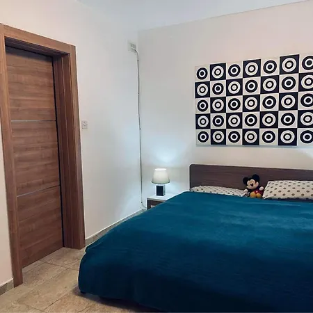Modern&quiet Ensuite Privat bolig *