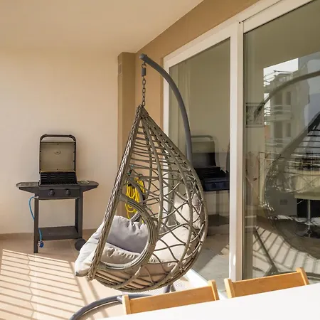 Modern&quiet Ensuite * St. Paul's Bay