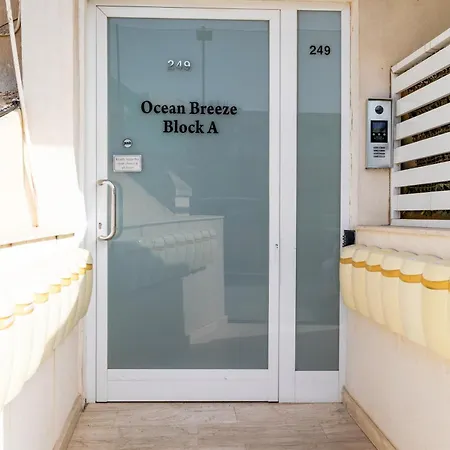 Modern&quiet Ensuite Kwatera prywatna St Paul's Bay