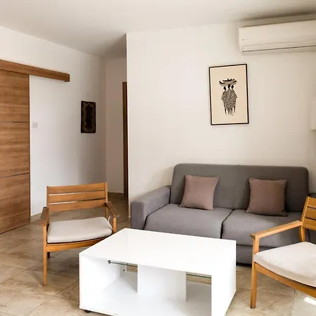 Modern&quiet Ensuite Habitación en casa particular St Paul's Bay
