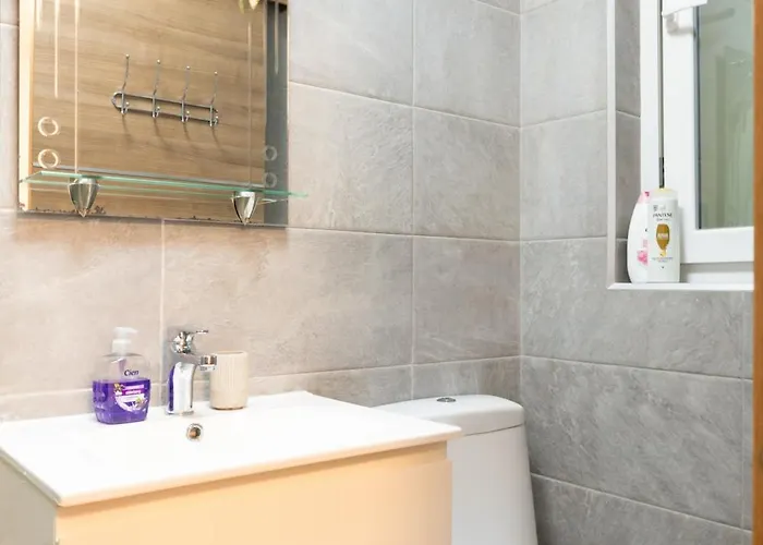 Homestay szállás Modern&quiet Ensuite San Pawl il-Baħar