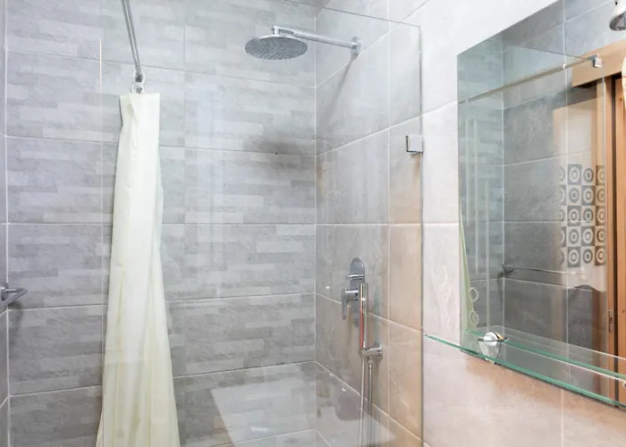 Modern&quiet Ensuite Homestay szállás