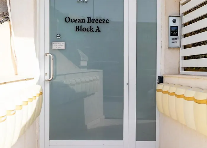 Modern&quiet Ensuite ホームステイ セント・ポールズ・ベイ